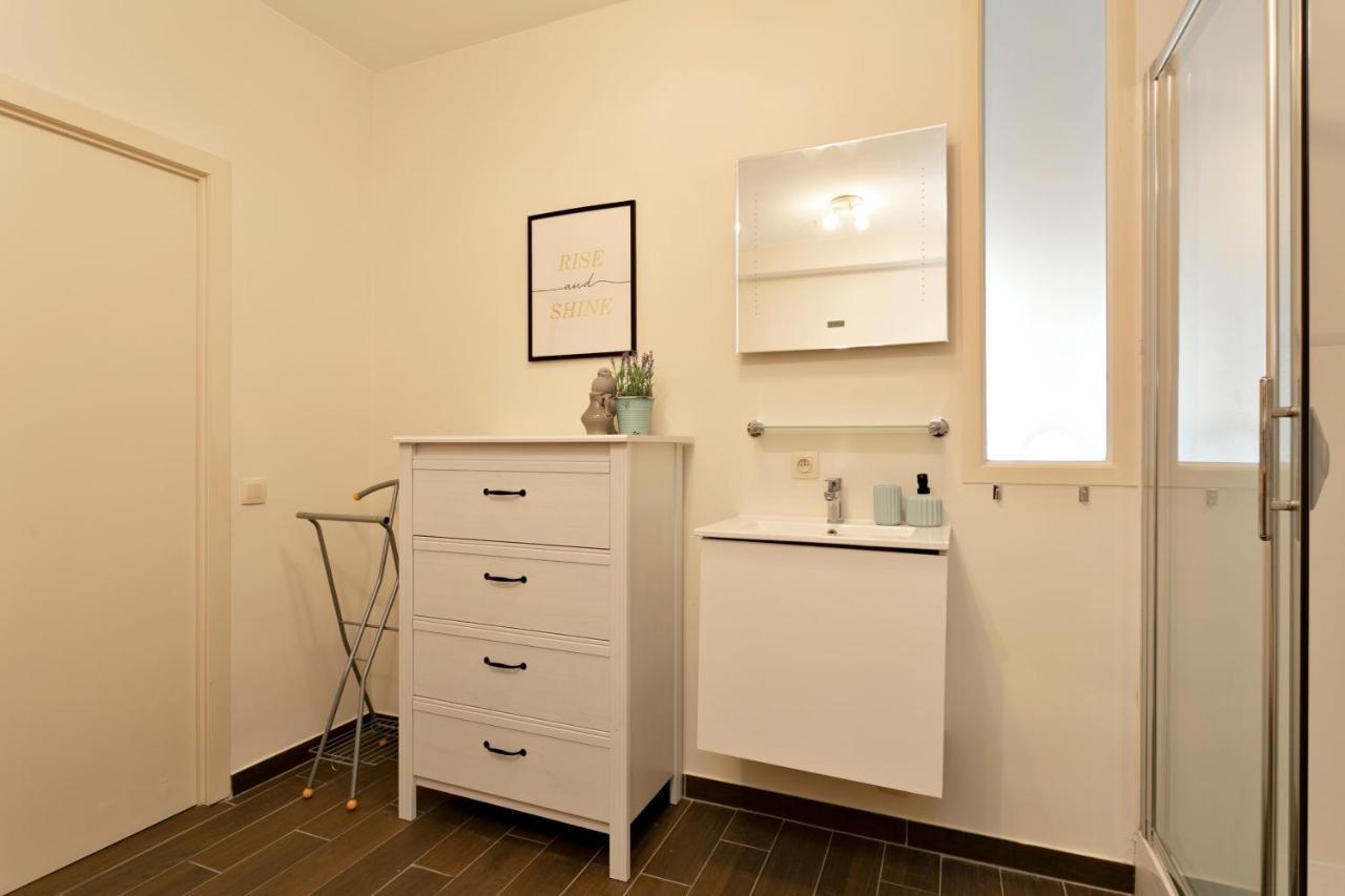 Appartement Flat Marthe à Saint-Idesbald Extérieur photo